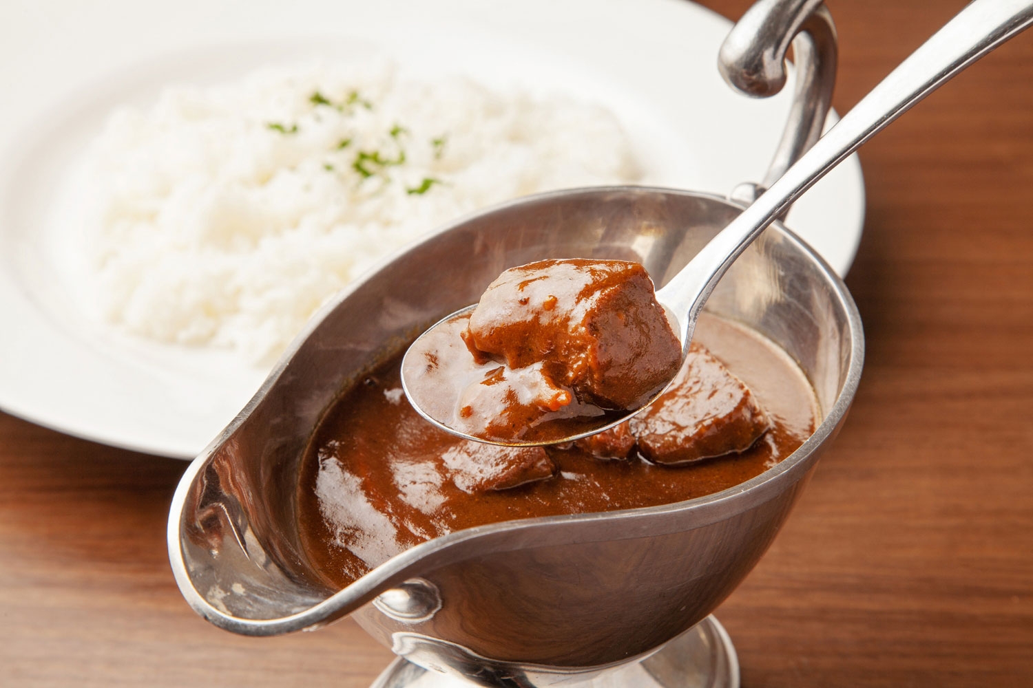 カレー / エスニック